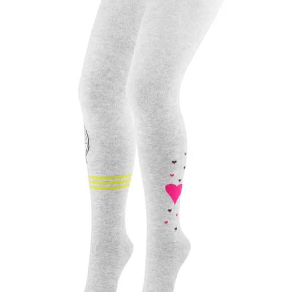 Girls tights - Picture 5 of 8